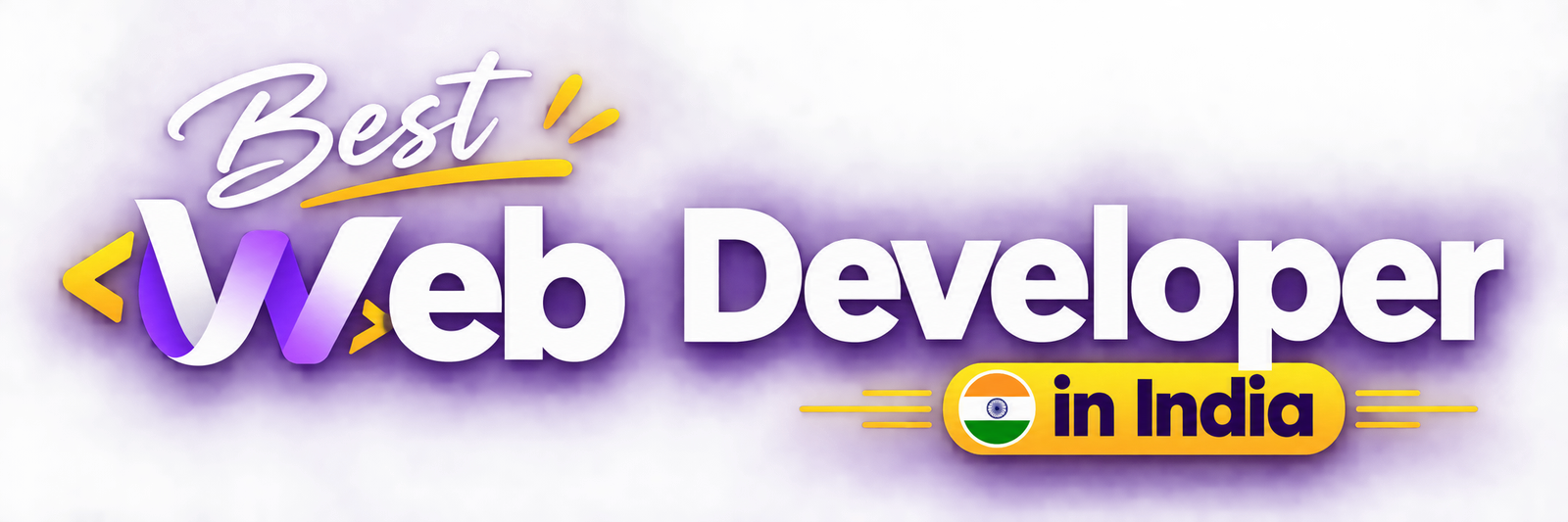 Best Web Developer in India